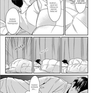 [Tokishiba] DoS Obake ga Nekasetekurenai [Spanish] – Gay Manga sex 136