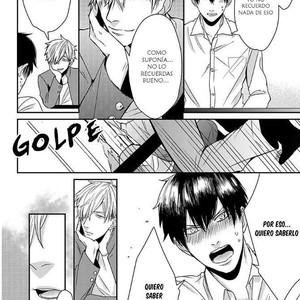 [Tokishiba] DoS Obake ga Nekasetekurenai [Spanish] – Gay Manga sex 157