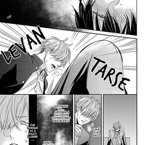 [Tokishiba] DoS Obake ga Nekasetekurenai [Spanish] – Gay Manga sex 186