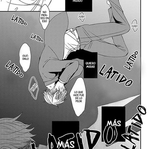 [Tokishiba] DoS Obake ga Nekasetekurenai [Spanish] – Gay Manga sex 188