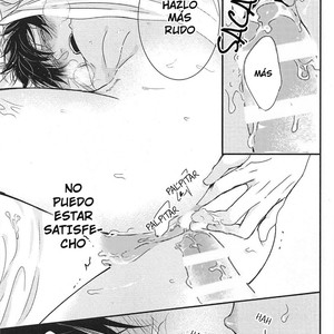 [Tokishiba] DoS Obake ga Nekasetekurenai [Spanish] – Gay Manga sex 216