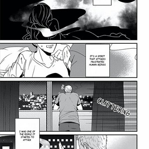 [Tokishiba] Do S Obake ga Nekasete Kurenai – vol.02 [Eng] – Gay Manga sex 3