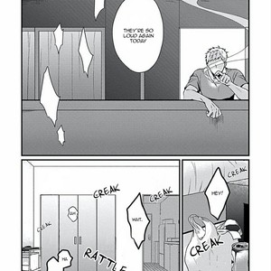 [Tokishiba] Do S Obake ga Nekasete Kurenai – vol.02 [Eng] – Gay Manga sex 4