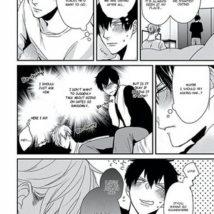 [Tokishiba] Do S Obake ga Nekasete Kurenai – vol.02 [Eng] – Gay Manga sex 8