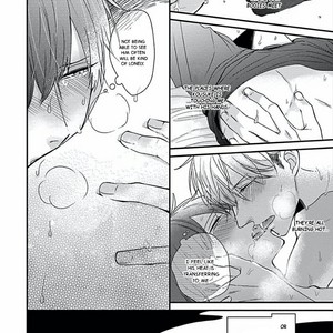 [Tokishiba] Do S Obake ga Nekasete Kurenai – vol.02 [Eng] – Gay Manga sex 12