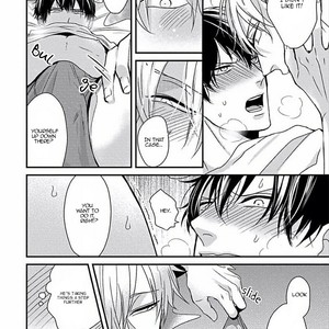[Tokishiba] Do S Obake ga Nekasete Kurenai – vol.02 [Eng] – Gay Manga sex 15