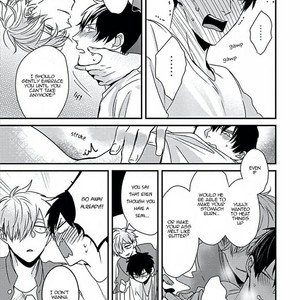 [Tokishiba] Do S Obake ga Nekasete Kurenai – vol.02 [Eng] – Gay Manga sex 20