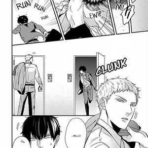 [Tokishiba] Do S Obake ga Nekasete Kurenai – vol.02 [Eng] – Gay Manga sex 23