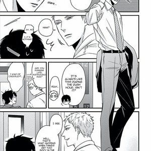 [Tokishiba] Do S Obake ga Nekasete Kurenai – vol.02 [Eng] – Gay Manga sex 24