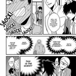 [Tokishiba] Do S Obake ga Nekasete Kurenai – vol.02 [Eng] – Gay Manga sex 25