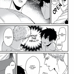 [Tokishiba] Do S Obake ga Nekasete Kurenai – vol.02 [Eng] – Gay Manga sex 27