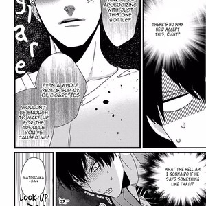 [Tokishiba] Do S Obake ga Nekasete Kurenai – vol.02 [Eng] – Gay Manga sex 37