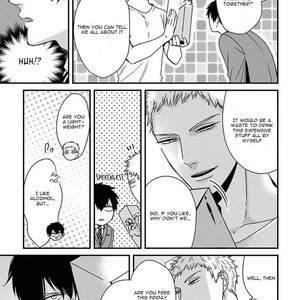 [Tokishiba] Do S Obake ga Nekasete Kurenai – vol.02 [Eng] – Gay Manga sex 38