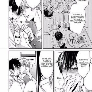 [Tokishiba] Do S Obake ga Nekasete Kurenai – vol.02 [Eng] – Gay Manga sex 45