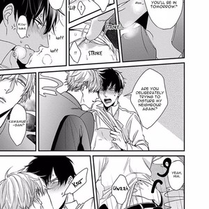 [Tokishiba] Do S Obake ga Nekasete Kurenai – vol.02 [Eng] – Gay Manga sex 46