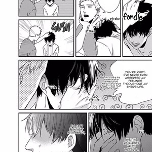 [Tokishiba] Do S Obake ga Nekasete Kurenai – vol.02 [Eng] – Gay Manga sex 57