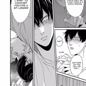 [Tokishiba] Do S Obake ga Nekasete Kurenai – vol.02 [Eng] – Gay Manga sex 59