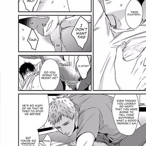 [Tokishiba] Do S Obake ga Nekasete Kurenai – vol.02 [Eng] – Gay Manga sex 61
