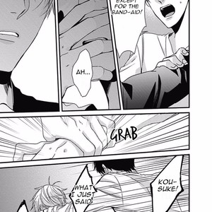 [Tokishiba] Do S Obake ga Nekasete Kurenai – vol.02 [Eng] – Gay Manga sex 86