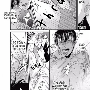[Tokishiba] Do S Obake ga Nekasete Kurenai – vol.02 [Eng] – Gay Manga sex 91