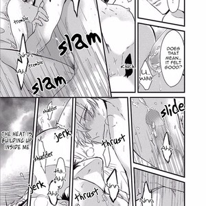 [Tokishiba] Do S Obake ga Nekasete Kurenai – vol.02 [Eng] – Gay Manga sex 102