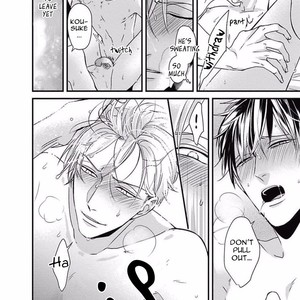 [Tokishiba] Do S Obake ga Nekasete Kurenai – vol.02 [Eng] – Gay Manga sex 103