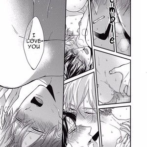 [Tokishiba] Do S Obake ga Nekasete Kurenai – vol.02 [Eng] – Gay Manga sex 104