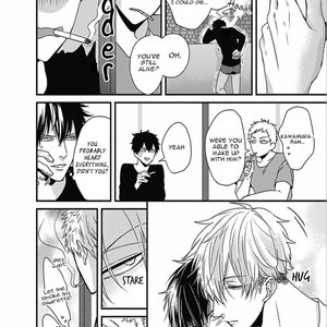 [Tokishiba] Do S Obake ga Nekasete Kurenai – vol.02 [Eng] – Gay Manga sex 107