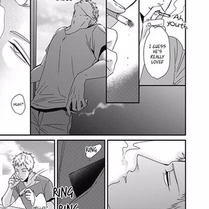 [Tokishiba] Do S Obake ga Nekasete Kurenai – vol.02 [Eng] – Gay Manga sex 108