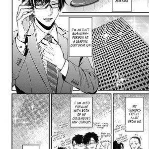 [Tokishiba] Do S Obake ga Nekasete Kurenai – vol.02 [Eng] – Gay Manga sex 115