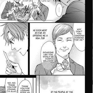 [Tokishiba] Do S Obake ga Nekasete Kurenai – vol.02 [Eng] – Gay Manga sex 118