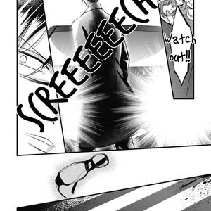 [Tokishiba] Do S Obake ga Nekasete Kurenai – vol.02 [Eng] – Gay Manga sex 121