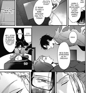 [Tokishiba] Do S Obake ga Nekasete Kurenai – vol.02 [Eng] – Gay Manga sex 136