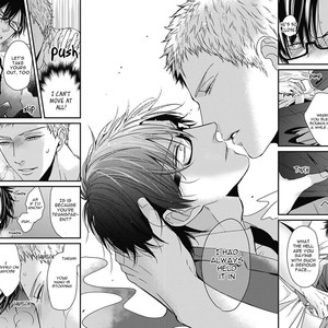 [Tokishiba] Do S Obake ga Nekasete Kurenai – vol.02 [Eng] – Gay Manga sex 143