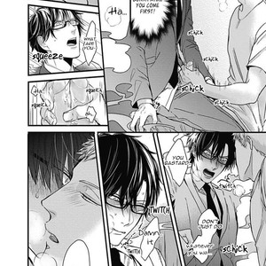 [Tokishiba] Do S Obake ga Nekasete Kurenai – vol.02 [Eng] – Gay Manga sex 144