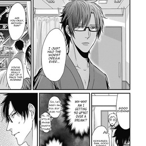 [Tokishiba] Do S Obake ga Nekasete Kurenai – vol.02 [Eng] – Gay Manga sex 145