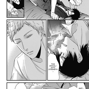 [Tokishiba] Do S Obake ga Nekasete Kurenai – vol.02 [Eng] – Gay Manga sex 163