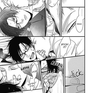 [Tokishiba] Do S Obake ga Nekasete Kurenai – vol.02 [Eng] – Gay Manga sex 165