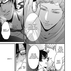 [Tokishiba] Do S Obake ga Nekasete Kurenai – vol.02 [Eng] – Gay Manga sex 167