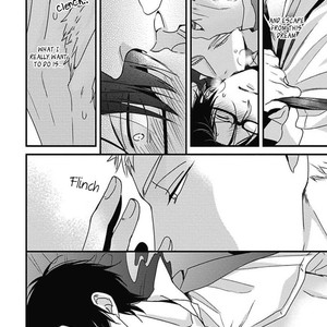[Tokishiba] Do S Obake ga Nekasete Kurenai – vol.02 [Eng] – Gay Manga sex 168