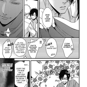[Tokishiba] Do S Obake ga Nekasete Kurenai – vol.02 [Eng] – Gay Manga sex 173