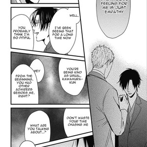 [Tokishiba] Do S Obake ga Nekasete Kurenai – vol.02 [Eng] – Gay Manga sex 188