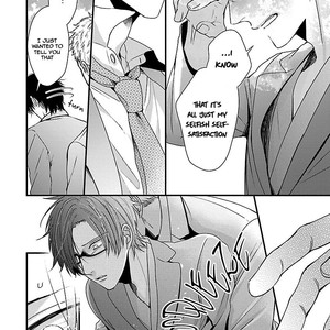 [Tokishiba] Do S Obake ga Nekasete Kurenai – vol.02 [Eng] – Gay Manga sex 203