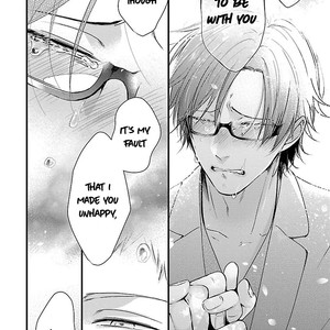 [Tokishiba] Do S Obake ga Nekasete Kurenai – vol.02 [Eng] – Gay Manga sex 207