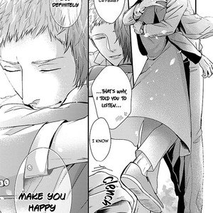 [Tokishiba] Do S Obake ga Nekasete Kurenai – vol.02 [Eng] – Gay Manga sex 208