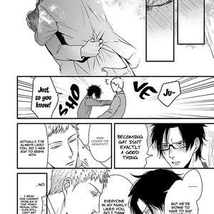 [Tokishiba] Do S Obake ga Nekasete Kurenai – vol.02 [Eng] – Gay Manga sex 209