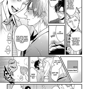 [Tokishiba] Do S Obake ga Nekasete Kurenai – vol.02 [Eng] – Gay Manga sex 210