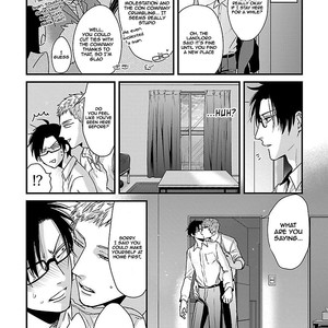 [Tokishiba] Do S Obake ga Nekasete Kurenai – vol.02 [Eng] – Gay Manga sex 211