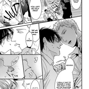 [Tokishiba] Do S Obake ga Nekasete Kurenai – vol.02 [Eng] – Gay Manga sex 212