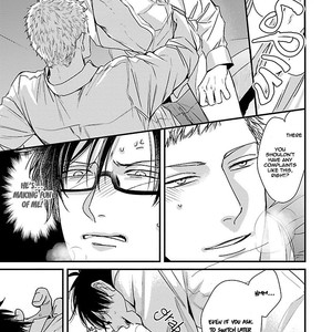 [Tokishiba] Do S Obake ga Nekasete Kurenai – vol.02 [Eng] – Gay Manga sex 214